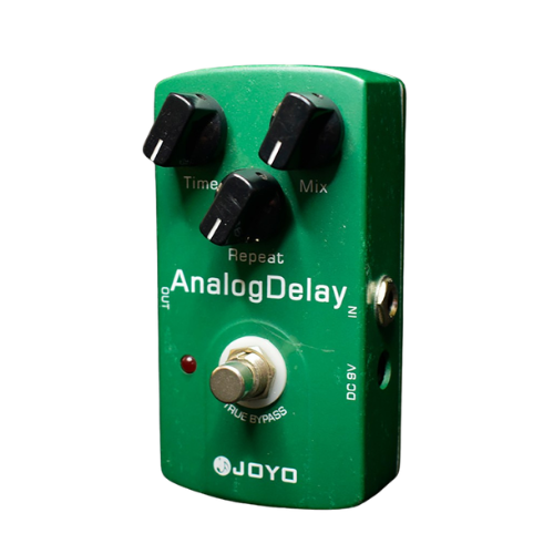 Joyo Analog Delay JF-33